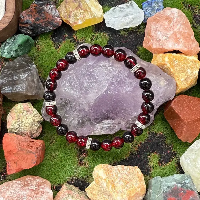 Bracelet de perles de Style bohème Anti-anxiété