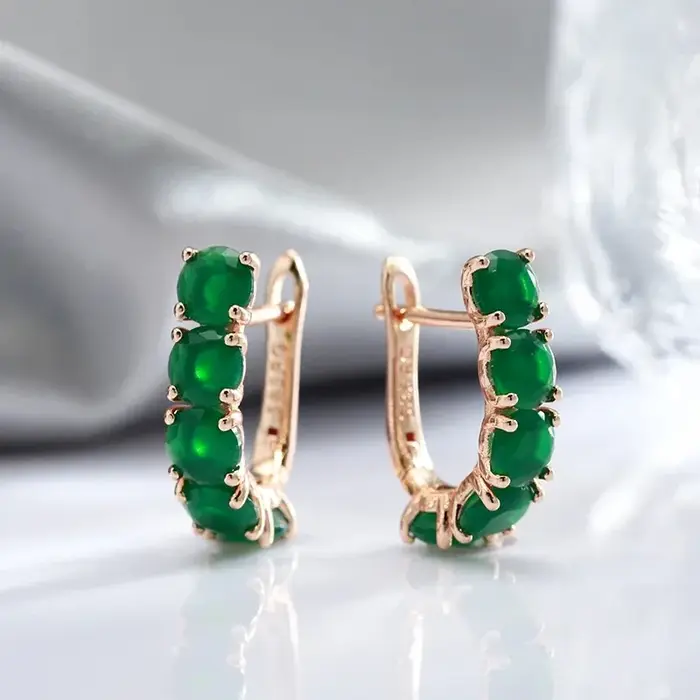 Bague multi-or 14K pour femmes