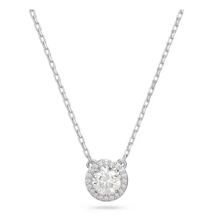 Bijoux ronds en or Rose, accessoires de collier, cadeau de noël romantique, nouvelle collection, off