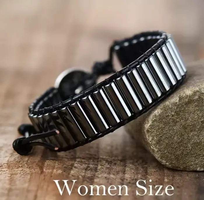 Bracelet Francesc, présentoir à bijoux mixtes