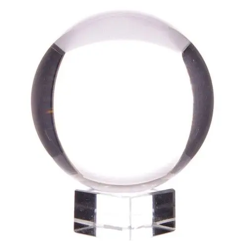 Crystal Ball on Stand 150mm