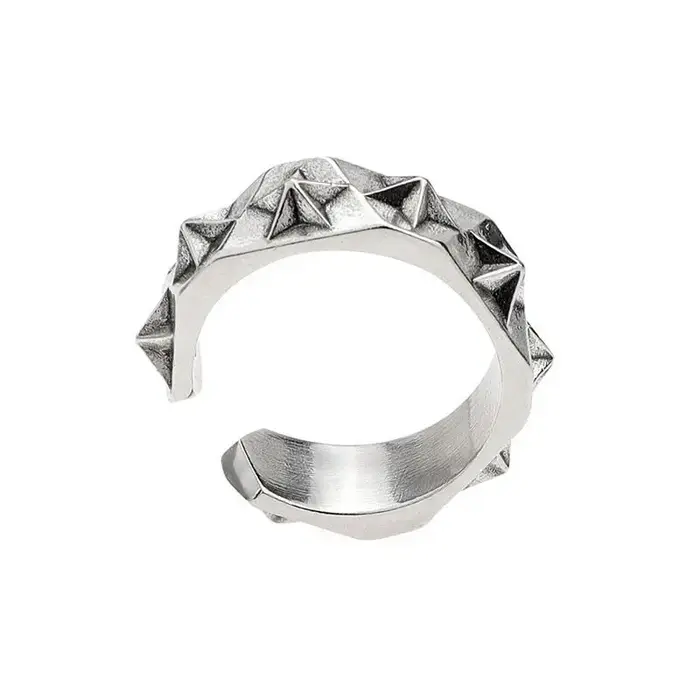 Bagues étoile en argent Sterling 925 pour femmes