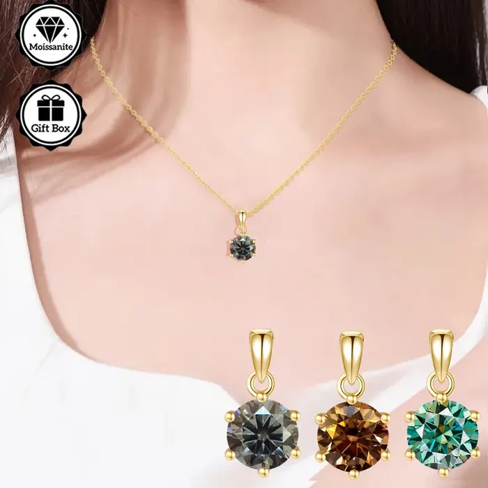 Bijoux LAMVOICE pour femmes