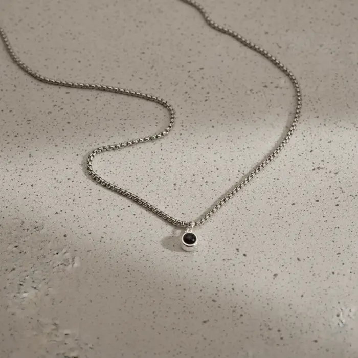 Collier personnalisé avec photo