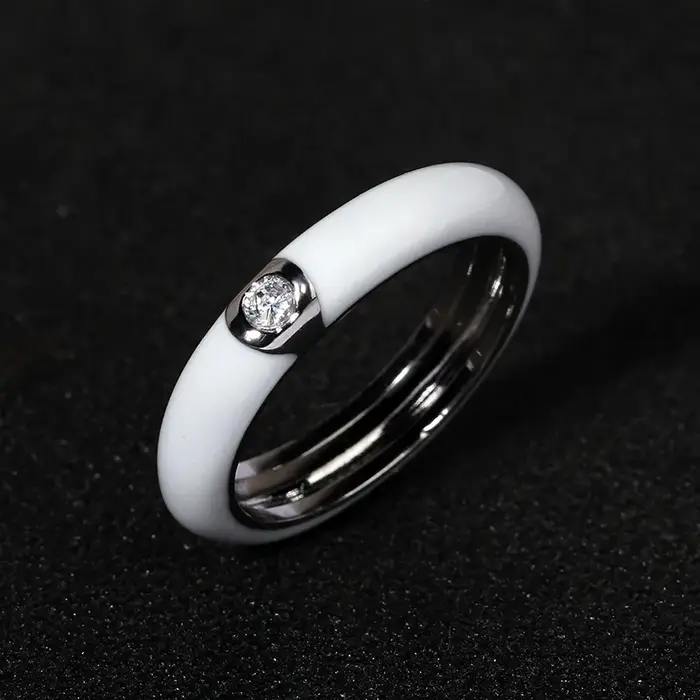 Bague créative rétro en argent 925 pour femmes, en émail coloré, fleur minimaliste, pour dames, fête