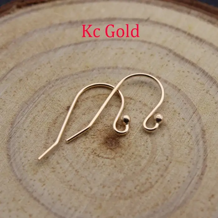 Boucles d'oreilles hypoallergéniques en argent Sterling 100% 925