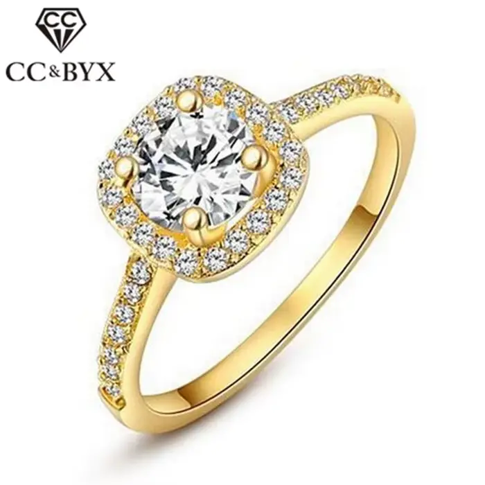 CC Bijoux mode bagues pour femmes