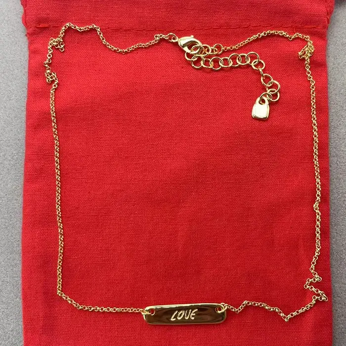 Ensemble de colliers de bijoux espagnols faits à la main, cadeau