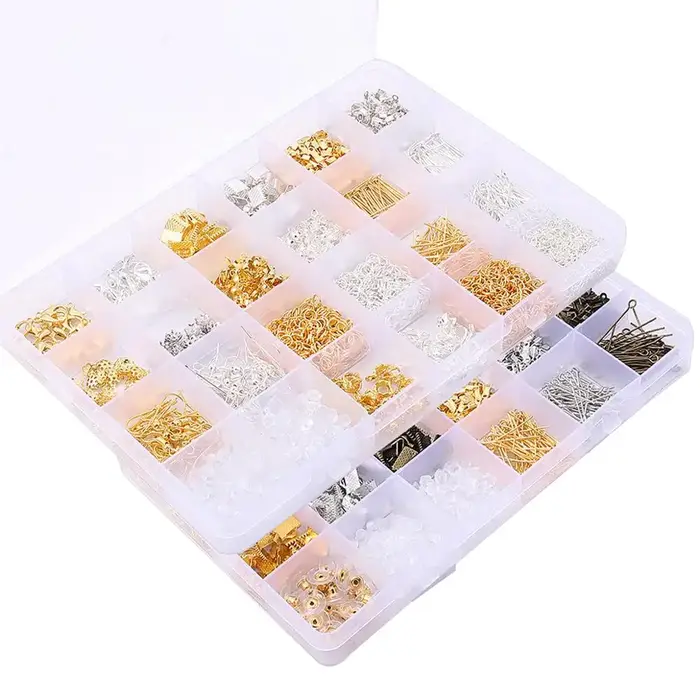 Kit de réparation de bijoux pour diabétique