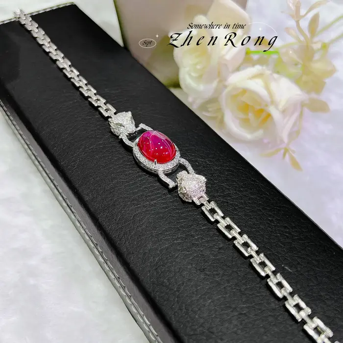 Foyimagination-Ensembles de bijoux de luxe pour femmes