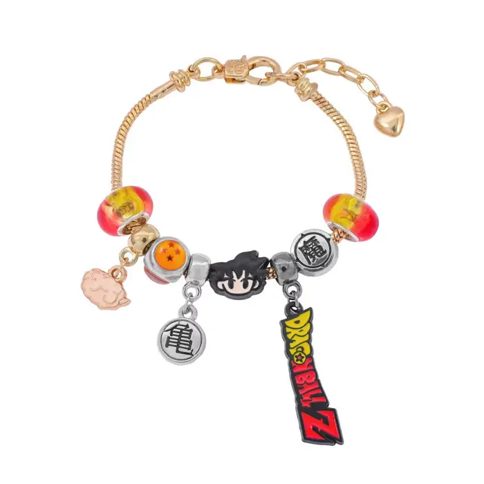 Bracelet Wukong, design de personnage de dessin animé, bracelet multifonctionnel créatif, petit cadeau pour fête d'anniversaire
