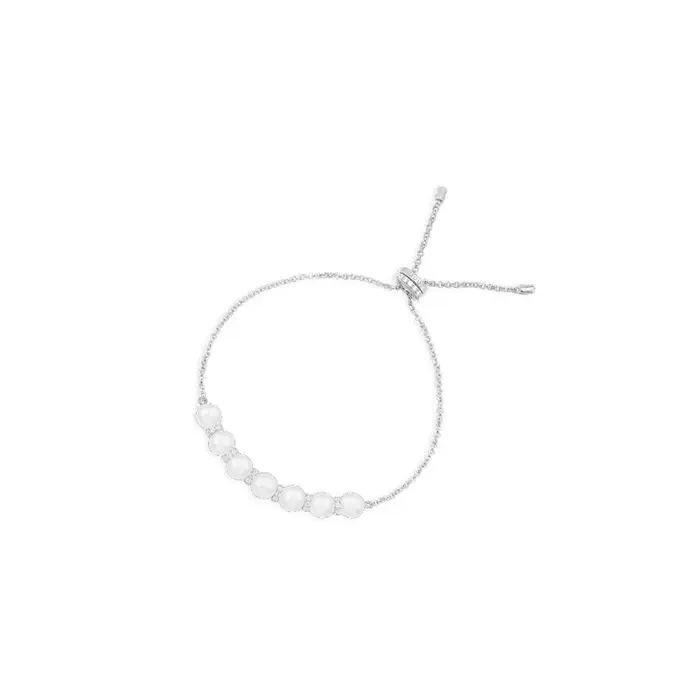 LI KI Bracelet en argent 925 de haute qualité, nouvelle collection novembre 2021, bijoux simples, ve