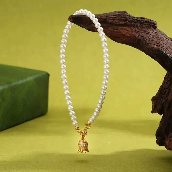 Bracelet en Imitation de perles pour femmes