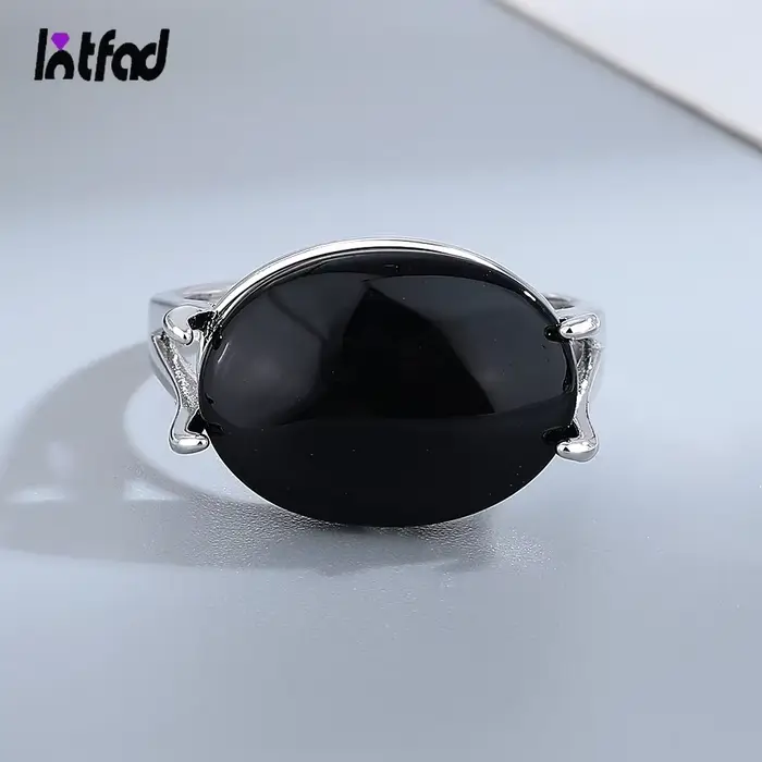 Bague en argent Sterling 925 pour femmes