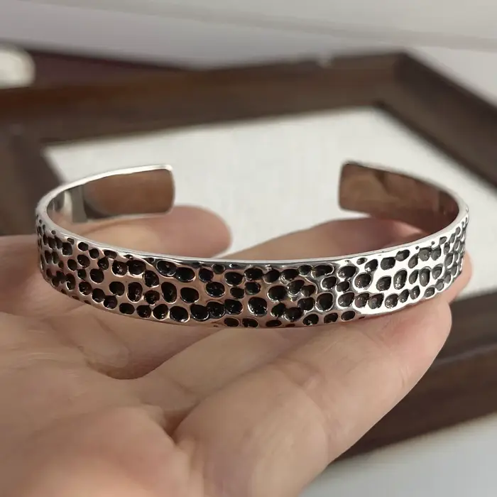 Bracelets en argent Sterling 925 pour femmes, accessoires de chaîne, tendance, Vintage, Simple, pend