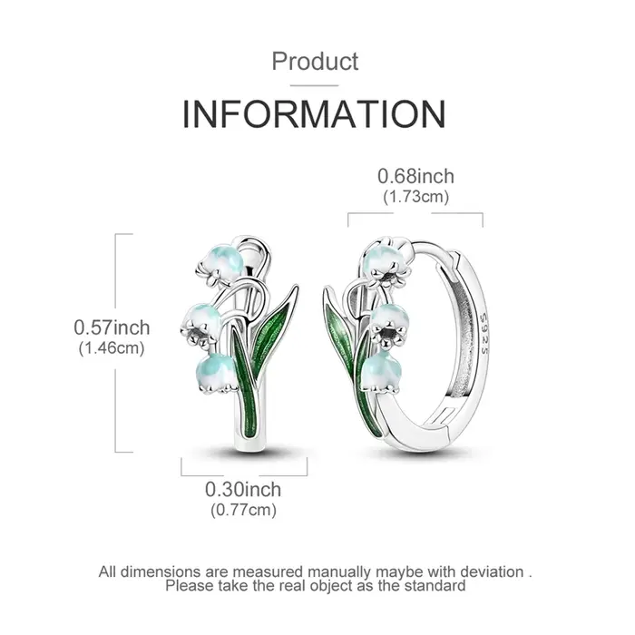 Boucles d'oreilles en argent 925, arbre de vie doré, guépard, trèfle à quatre feuilles, pour femmes