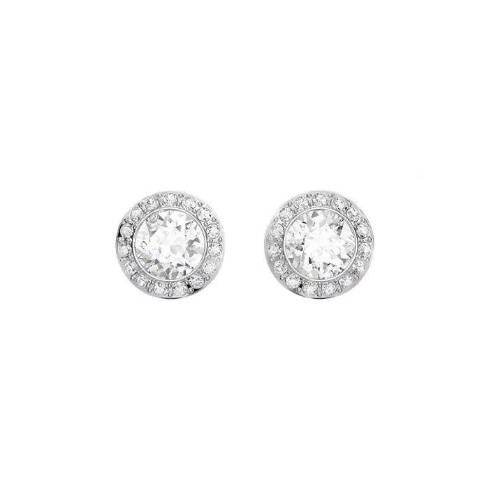 Bijoux de luxe 2026 pour femmes, colliers, bracelets et boucles d'oreilles tendance avec pierres pré