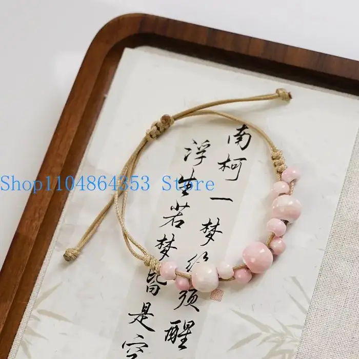 Bracelet en céramique léger 652F