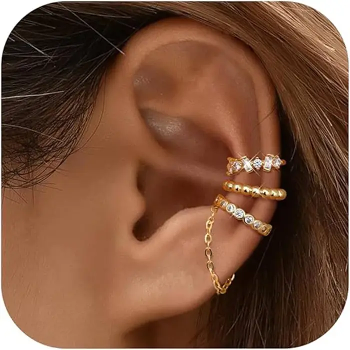 Boucles d'oreilles pour femmes