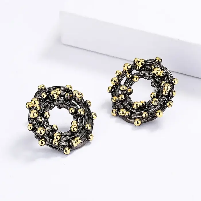 Ensemble de bijoux pour femmes