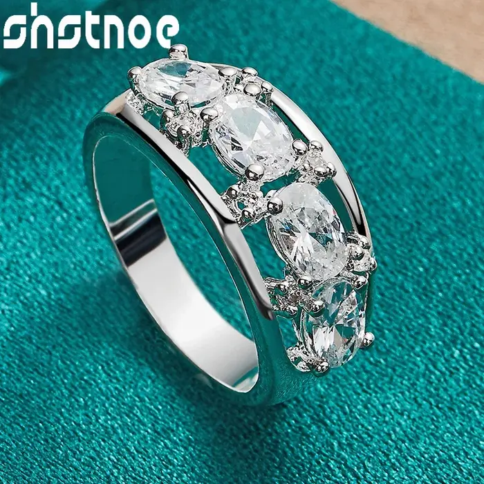 Bague en or 18 carats pour femme