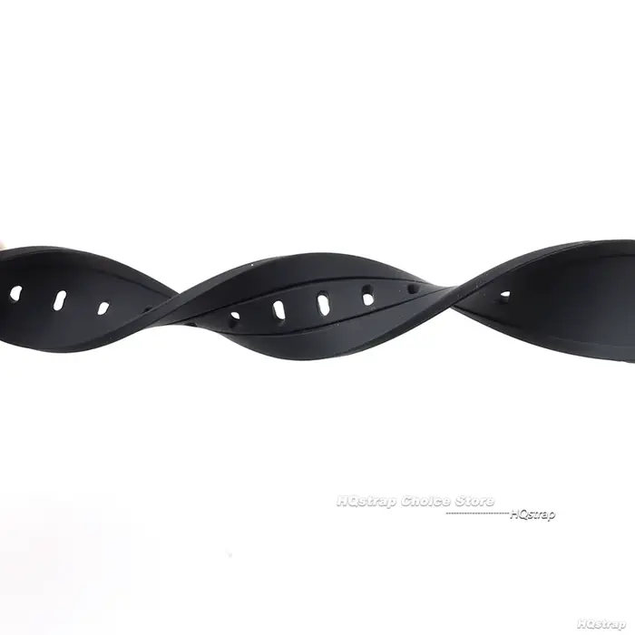 Bracelet de montre en silicone 18mm pour Casio HQstrap élégant à offrir pour homme femme occasions spéciales