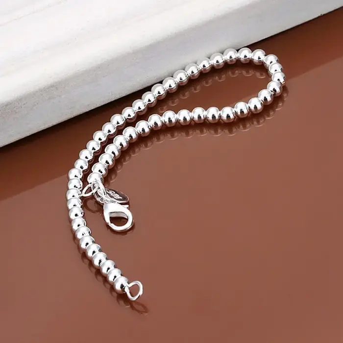 Bracelets en argent Sterling 925