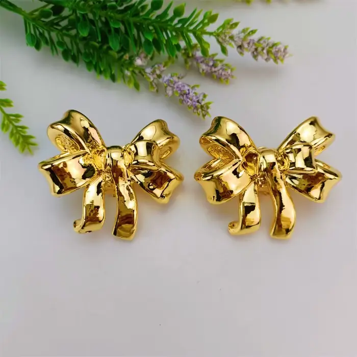 EMMA vente chaude femmes ensemble de bijoux nouveau classique à la mode collier boucles d'oreilles ensembles Style italien bijoux de luxe pour dame africaine maman