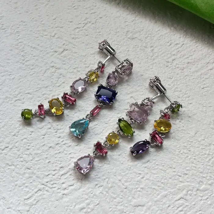 Collier pour femme, bracelet au design de niche