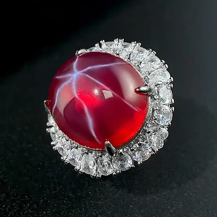 Ensemble de bijoux fins pour femmes