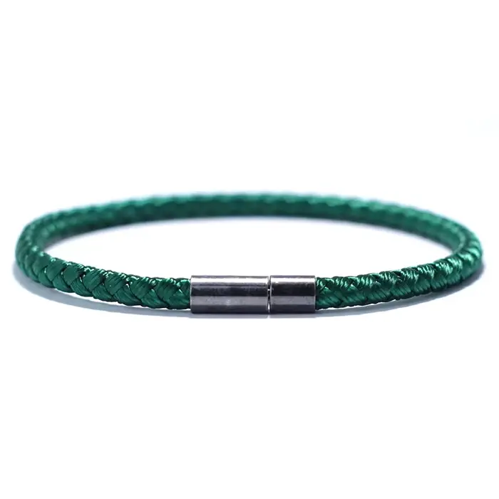 Nouveau Bracelet en corde pour hommes et femmes, Bracelets d'amitié assortis, accessoires de bijoux 