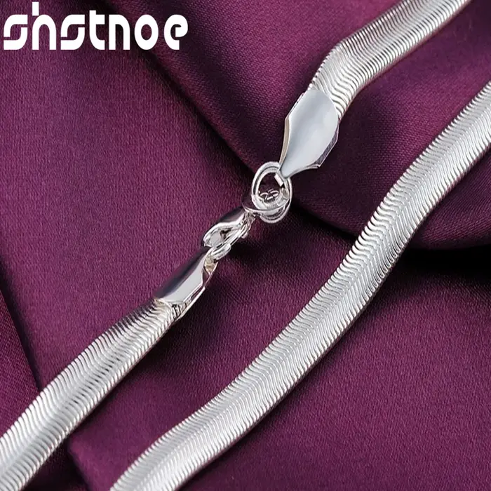 Collier chaîne en or 18 carats