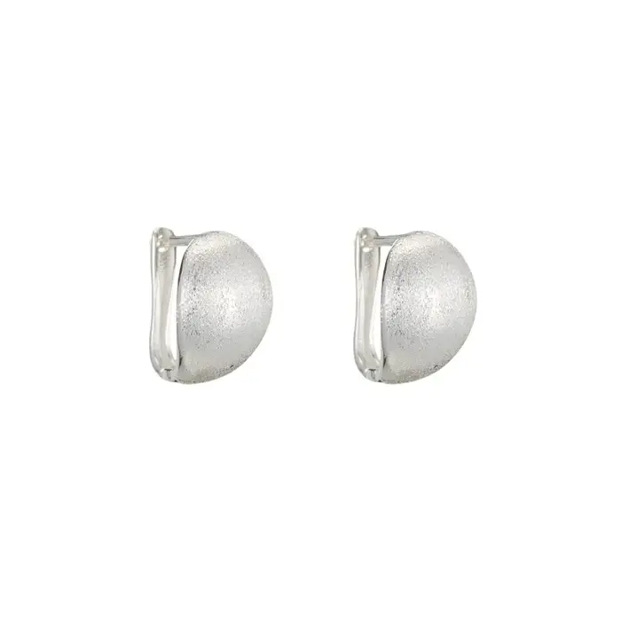 REETI – boucles d'oreilles en argent Sterling 925 pour femmes
