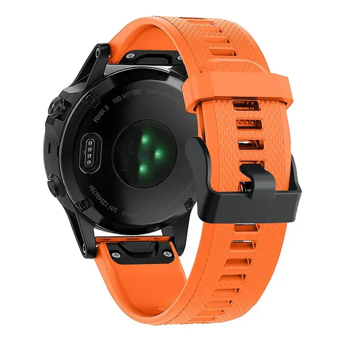 Bracelet de montre pour montre Garmin 20mm 22mm 26mm