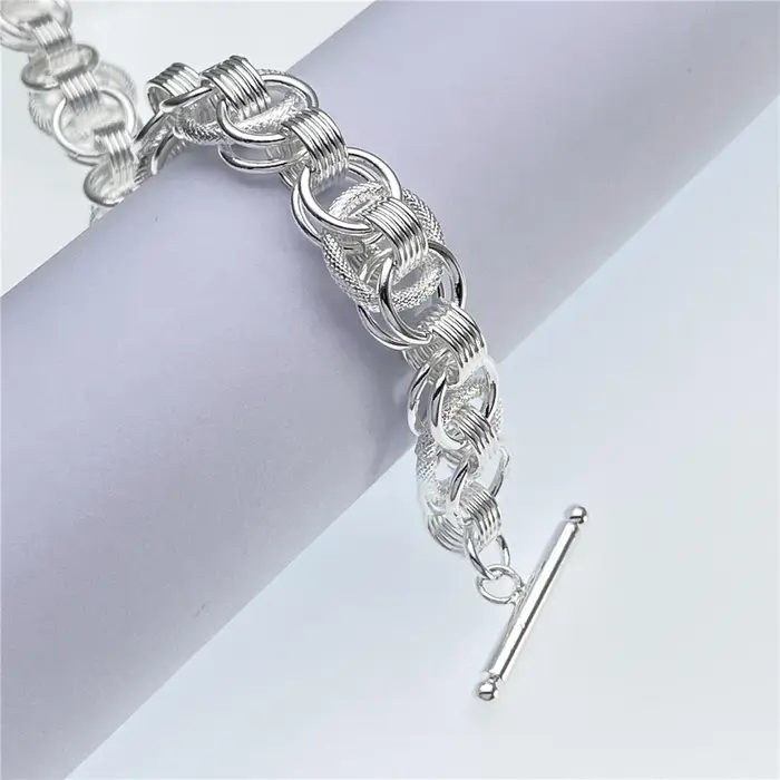 Andara925 bracelet en argent sterling