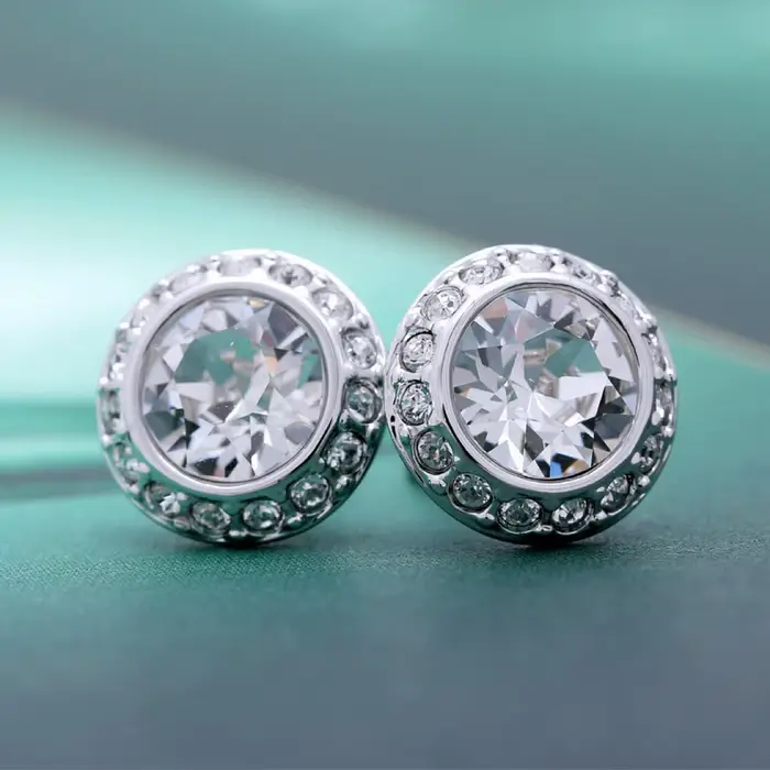 Nouvelles Tendances 2026 : Bijoux Originaux, Collier Fleur Perle, Bracelet, Boucles d'Oreilles Cœur,