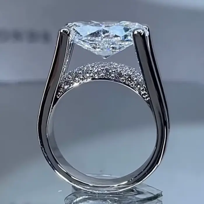 Bague Tendance 2026