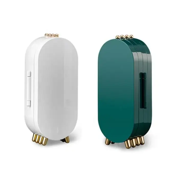 Boîte de rangement pour bijoux haut de gamme