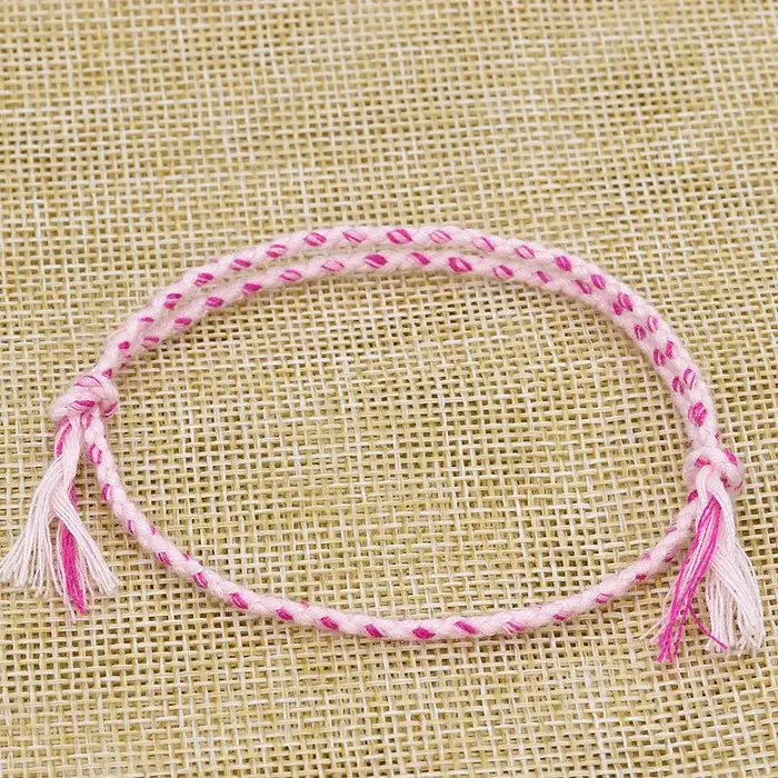 Boucle de sécurité Simple à quatre brins