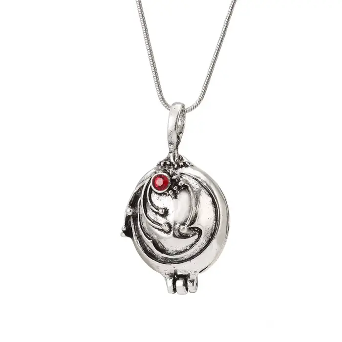 Film le Vampire journaux collier Elena Gilbert mode verveine verveine pendentif bijoux hommes femmes