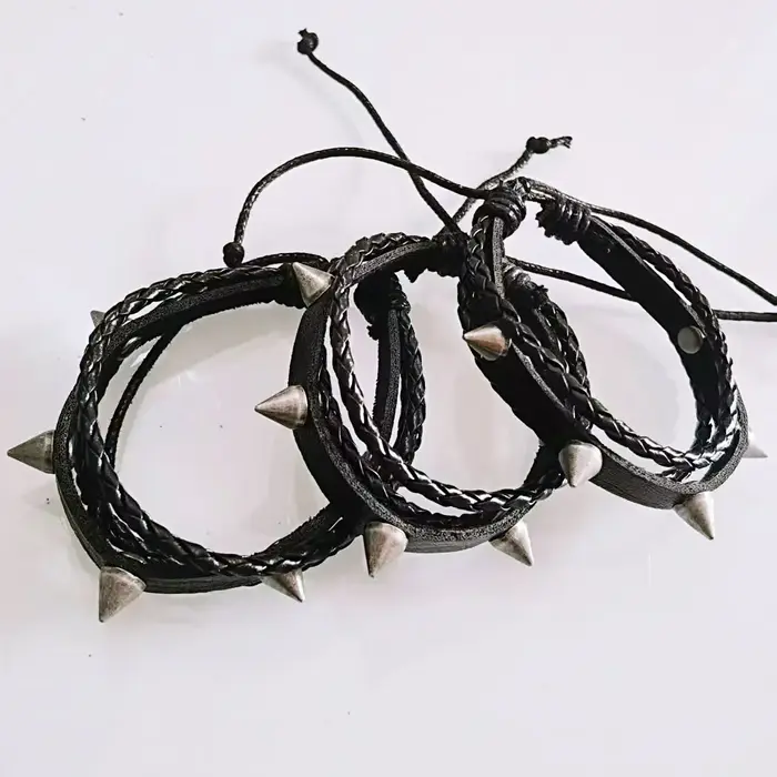 Bracelets de bijoux pour femmes