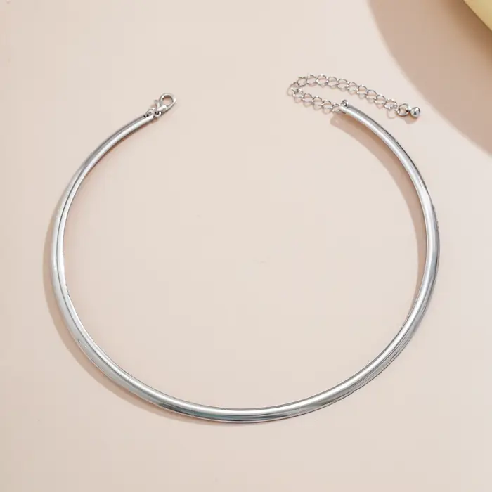 Collier couples élégant et Simple pour femmes