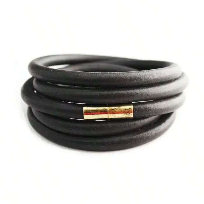 Bracelets étranges pour femmes, bracelet à breloques, bijoux en caoutchouc faits à la main, manchett