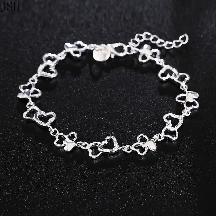 Magnifique Bracelet en Or 18 carats pour Femme