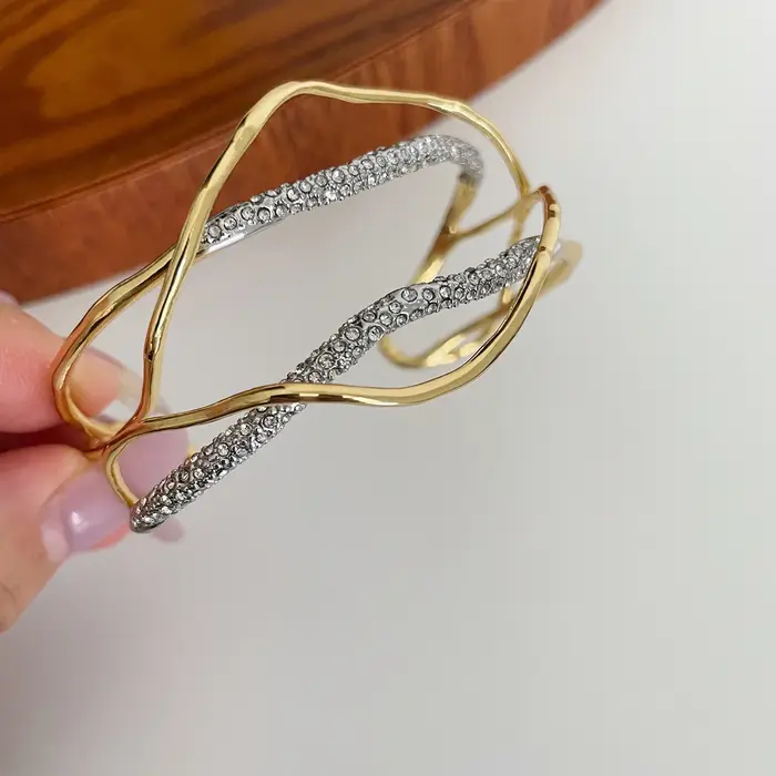 Bracelet réglable à la mode