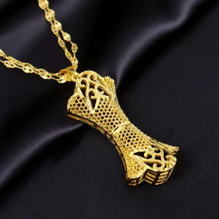 Ensemble de bijoux pour femmes