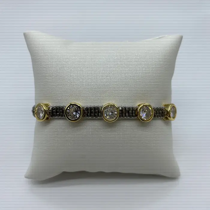 BLUESTAR – Bracelet MIYUKI Boho pour femmes