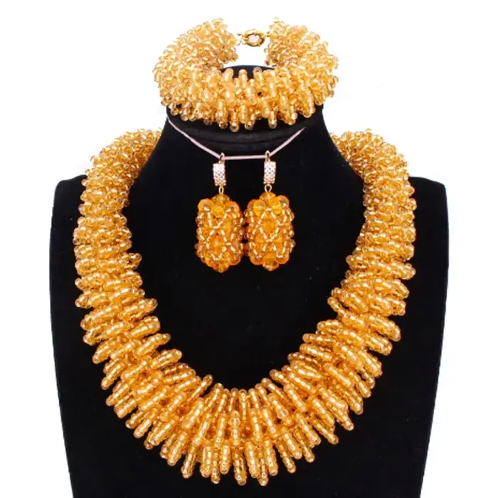 Dudo bijoux ensembles