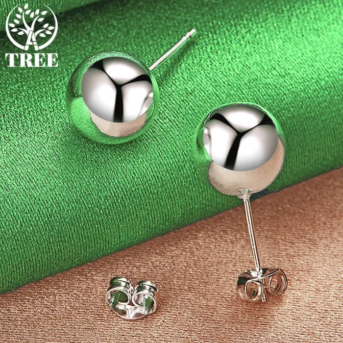 Boucles d'oreilles en or 18 carats perles fines pour femmes occasions spéciales anniversaires fiançailles mariage cadeau elegant