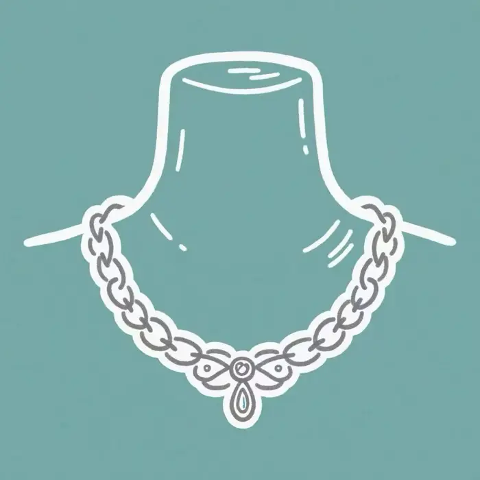 Bracelet à main pour femme